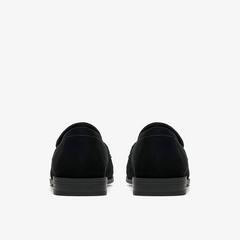 Alixea Walk — Black 6