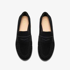 Alixea Walk — Black 7