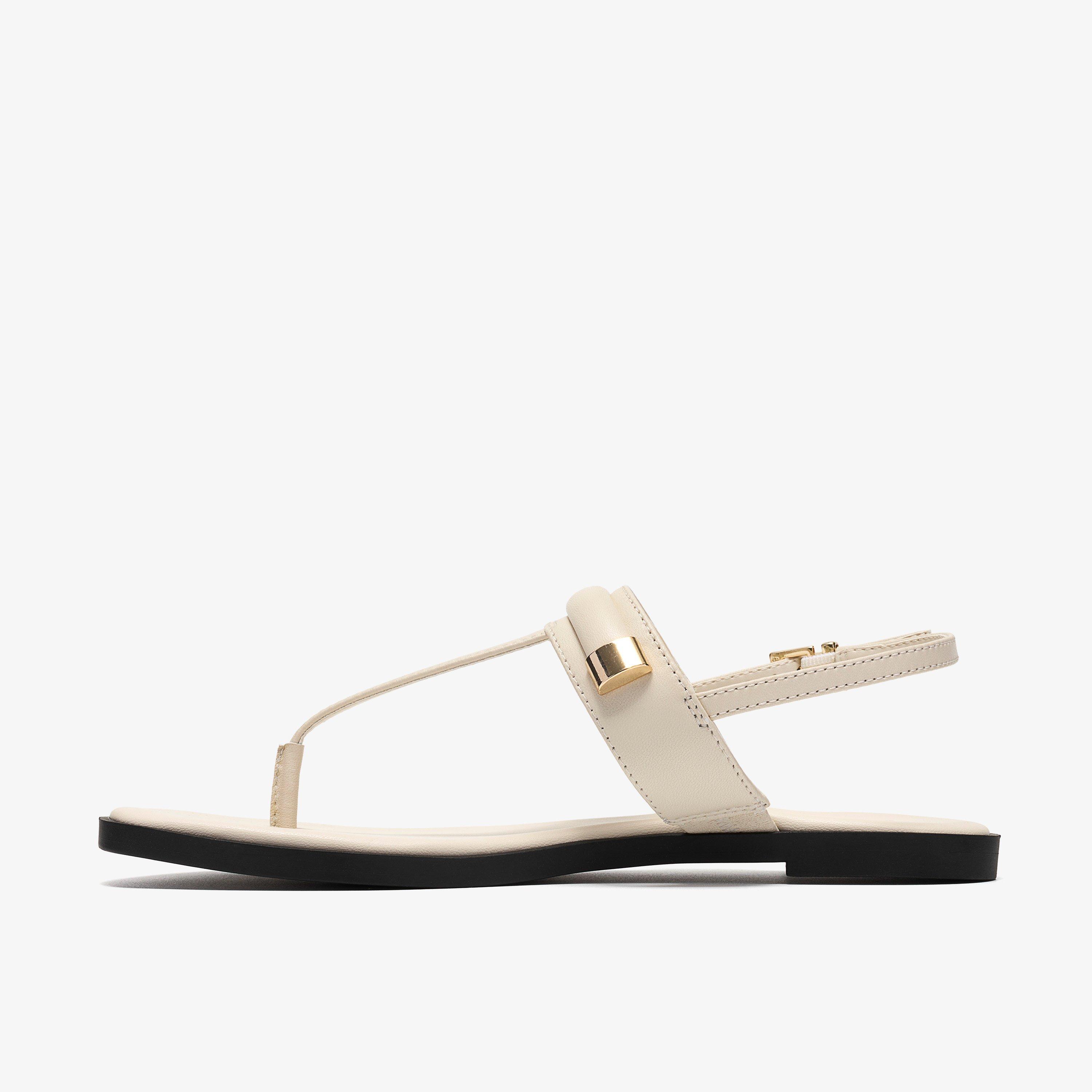 Erisia Post — White