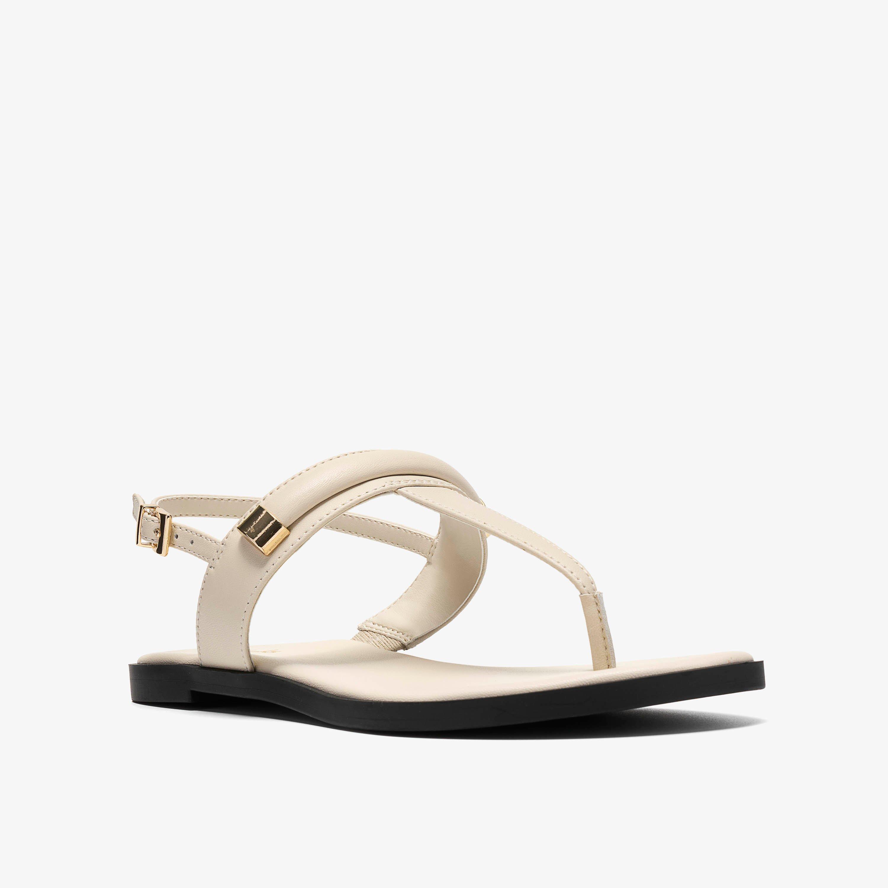 Erisia Post — White