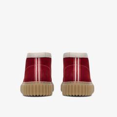 Torhill Hi — Red 5