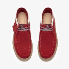 Torhill Hi — Red 6