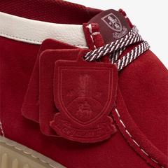 Torhill Hi — Red 8