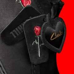 Torhill Hi — Black 6