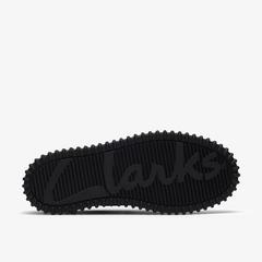 Torhill Hi — Black 9