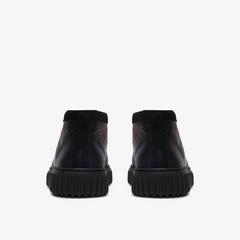 Torhill Hi — Black 11