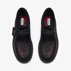 Torhill Hi — Black 12