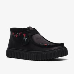 Torhill Hi — Black 13