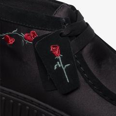 Torhill Hi — Black 5