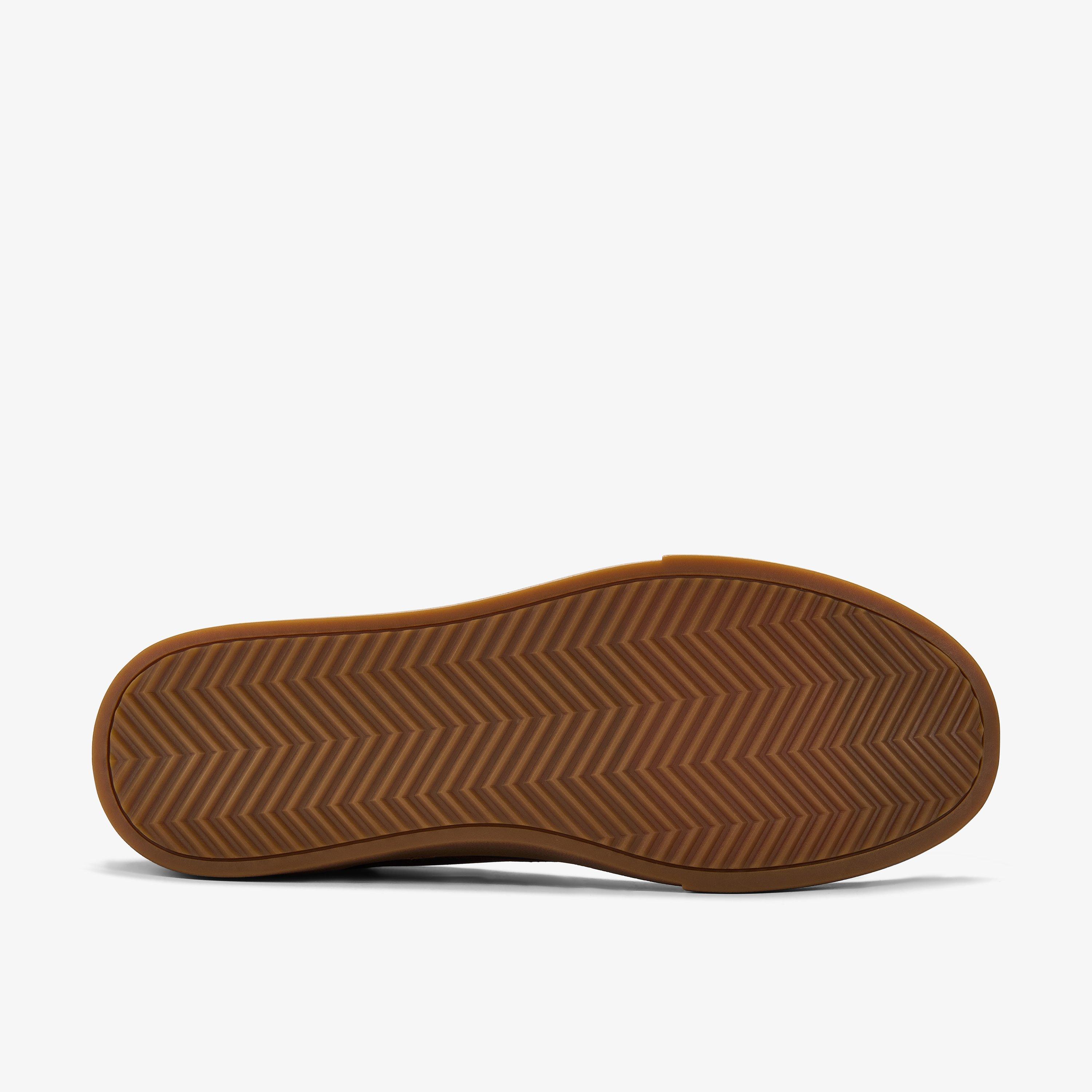 Lockton Mid — Brown