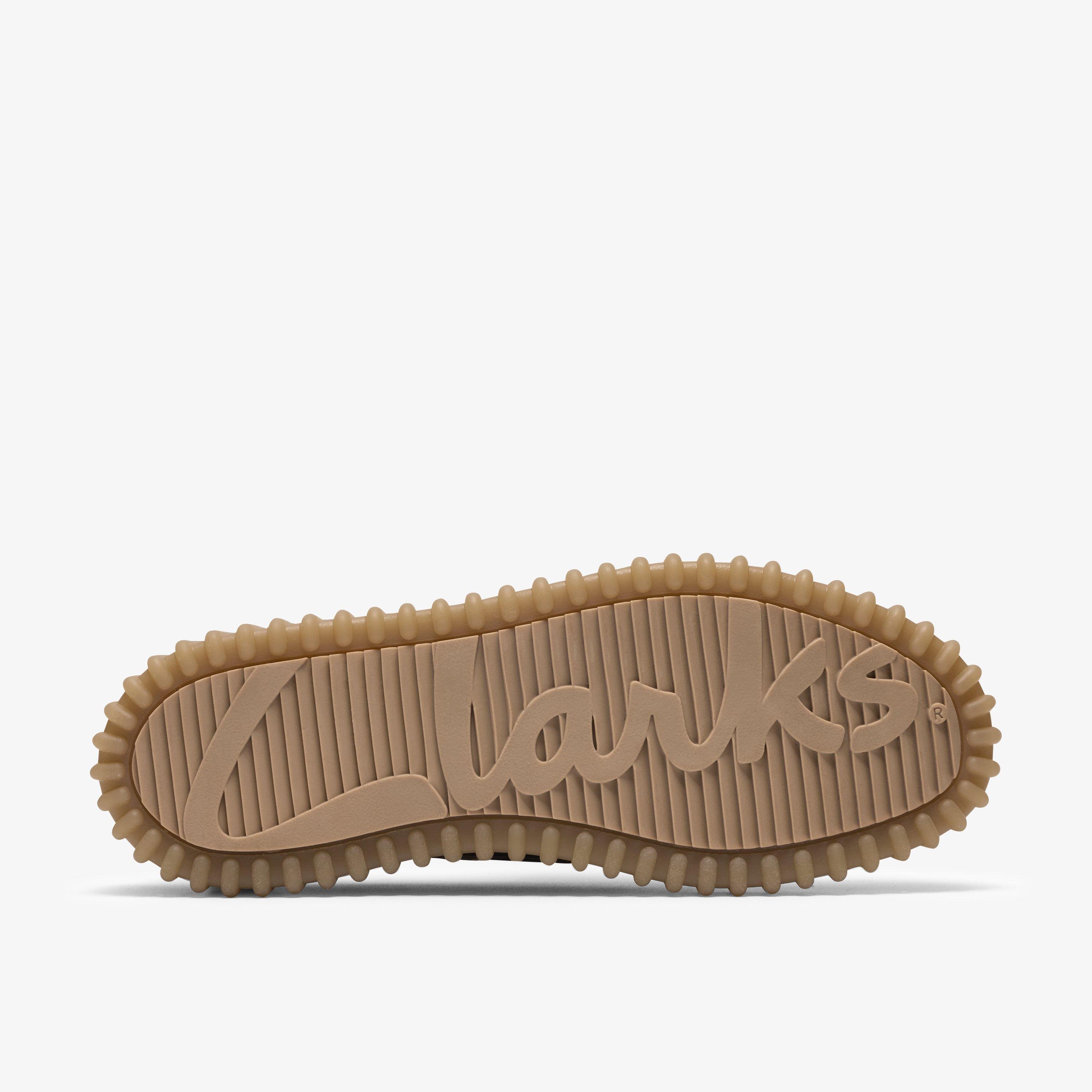 Torhill Boat — Brown