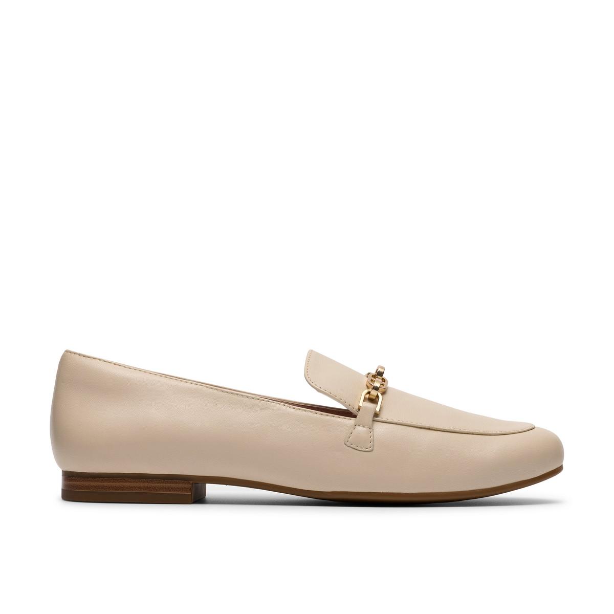 Clarks Womens Tamna Iris Slip-Ons