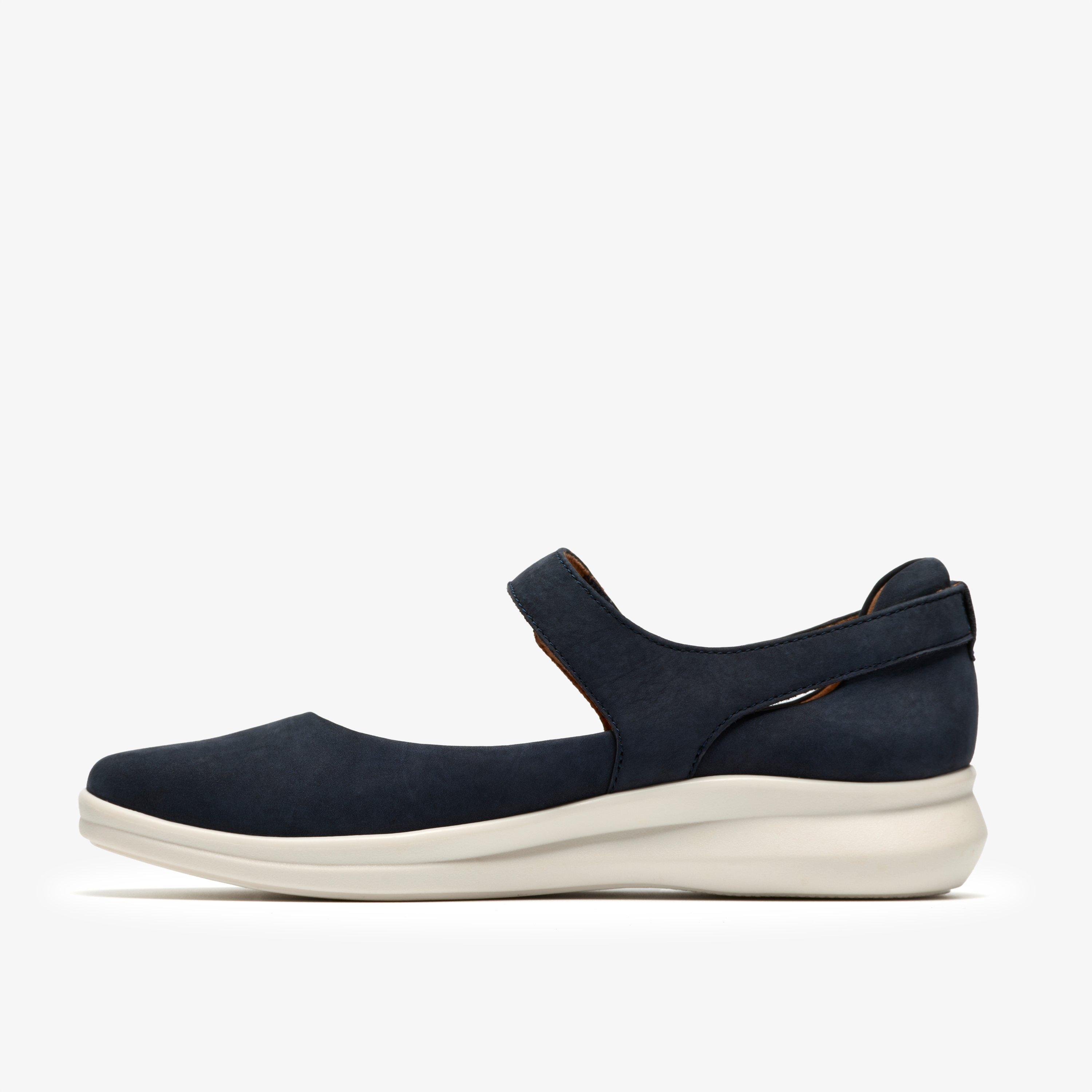 Lynell Strap — Blue