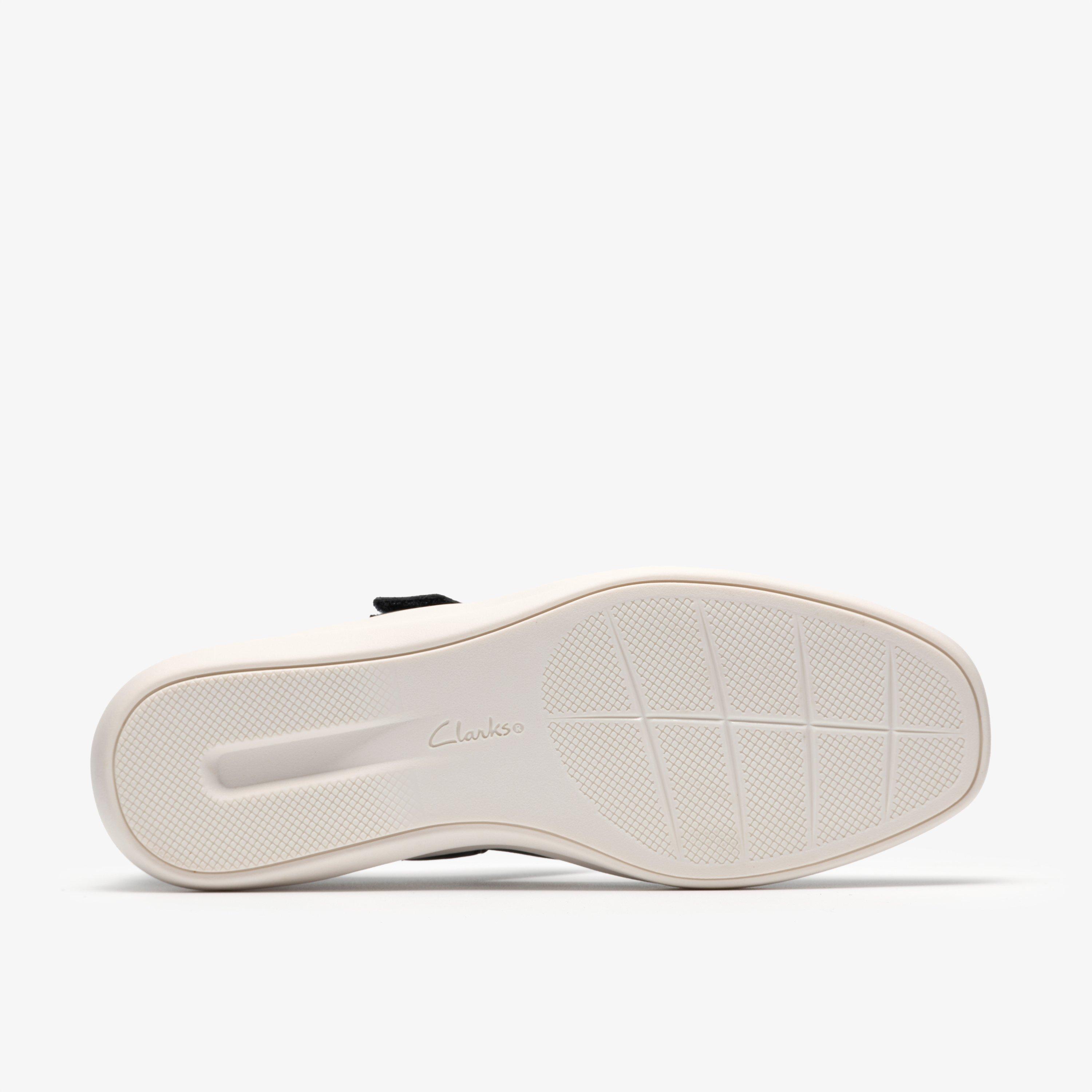 Lynell Strap — Blue