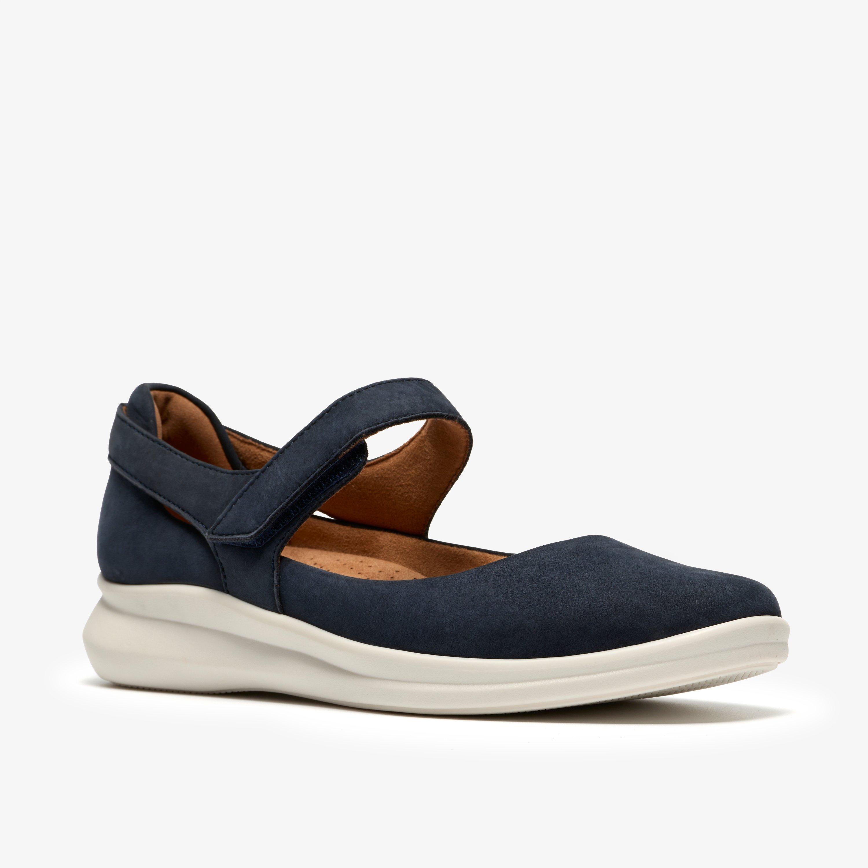 Lynell Strap — Blue