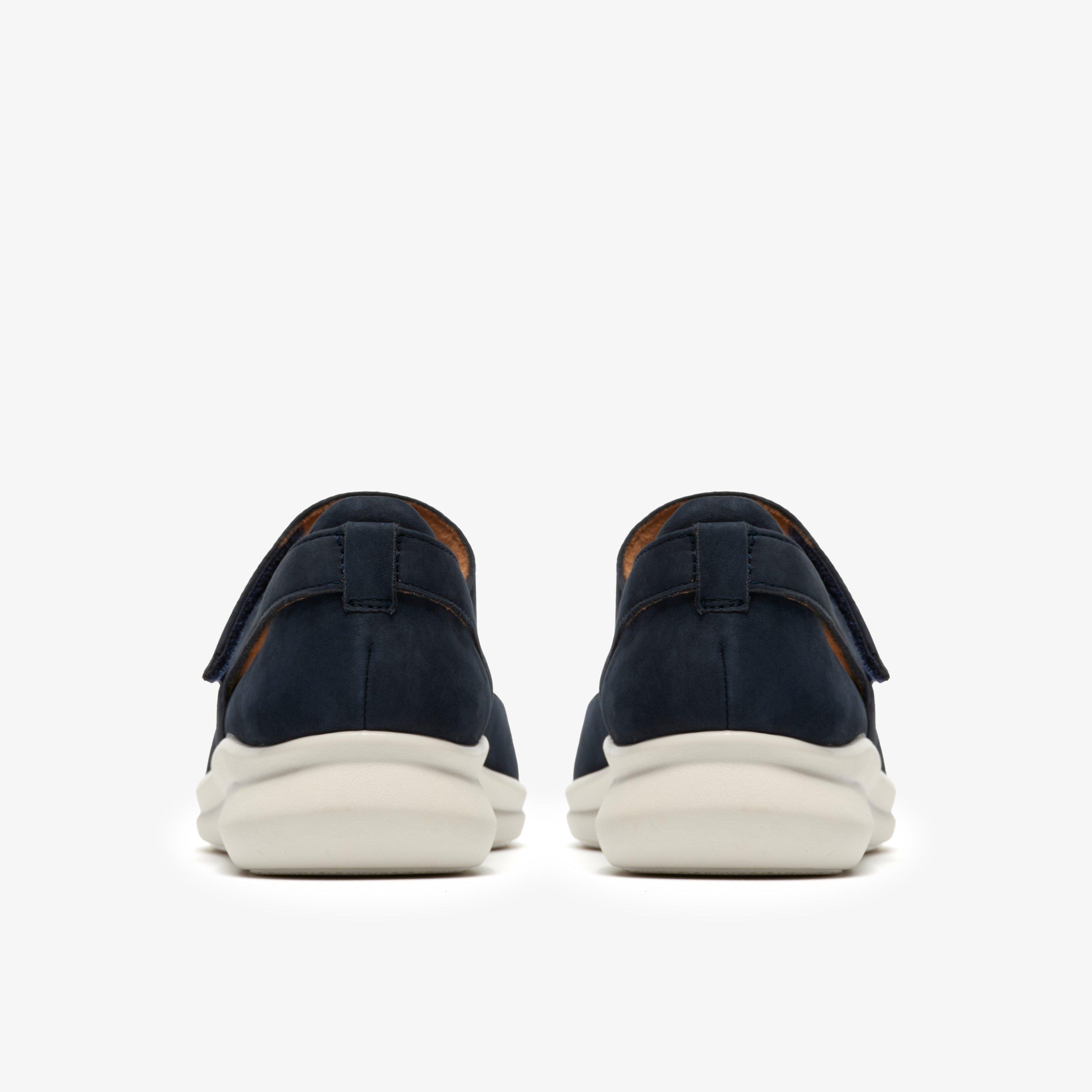 Lynell Strap — Blue