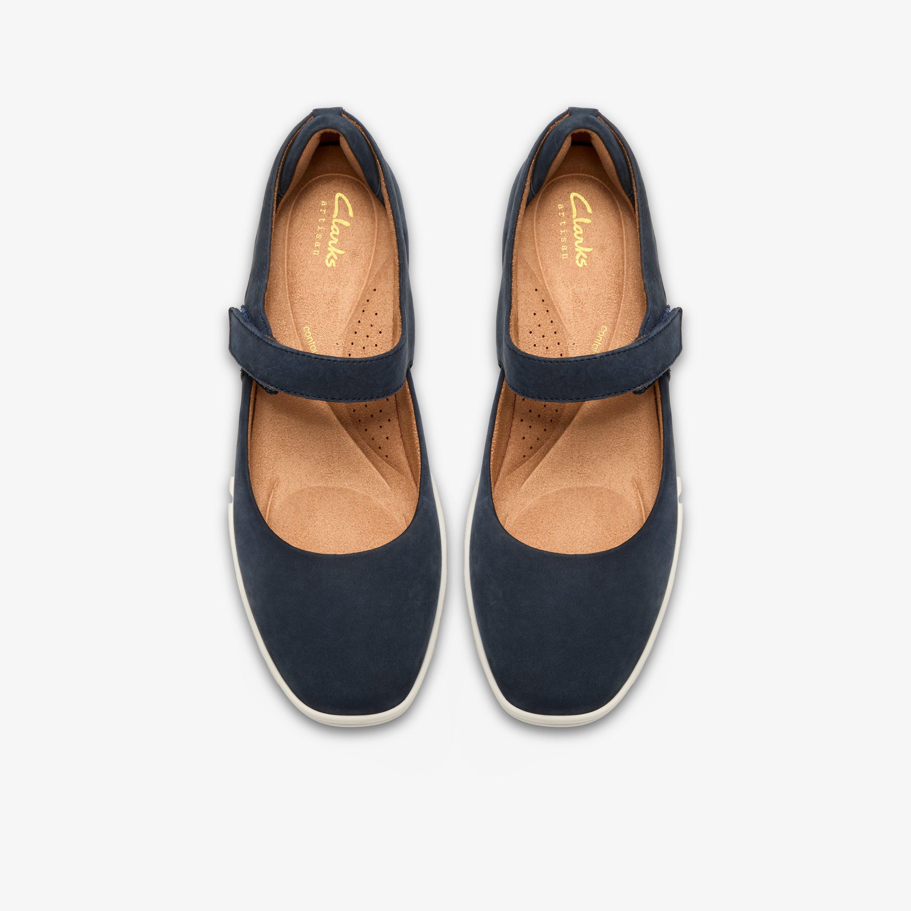 Lynell Strap — Blue