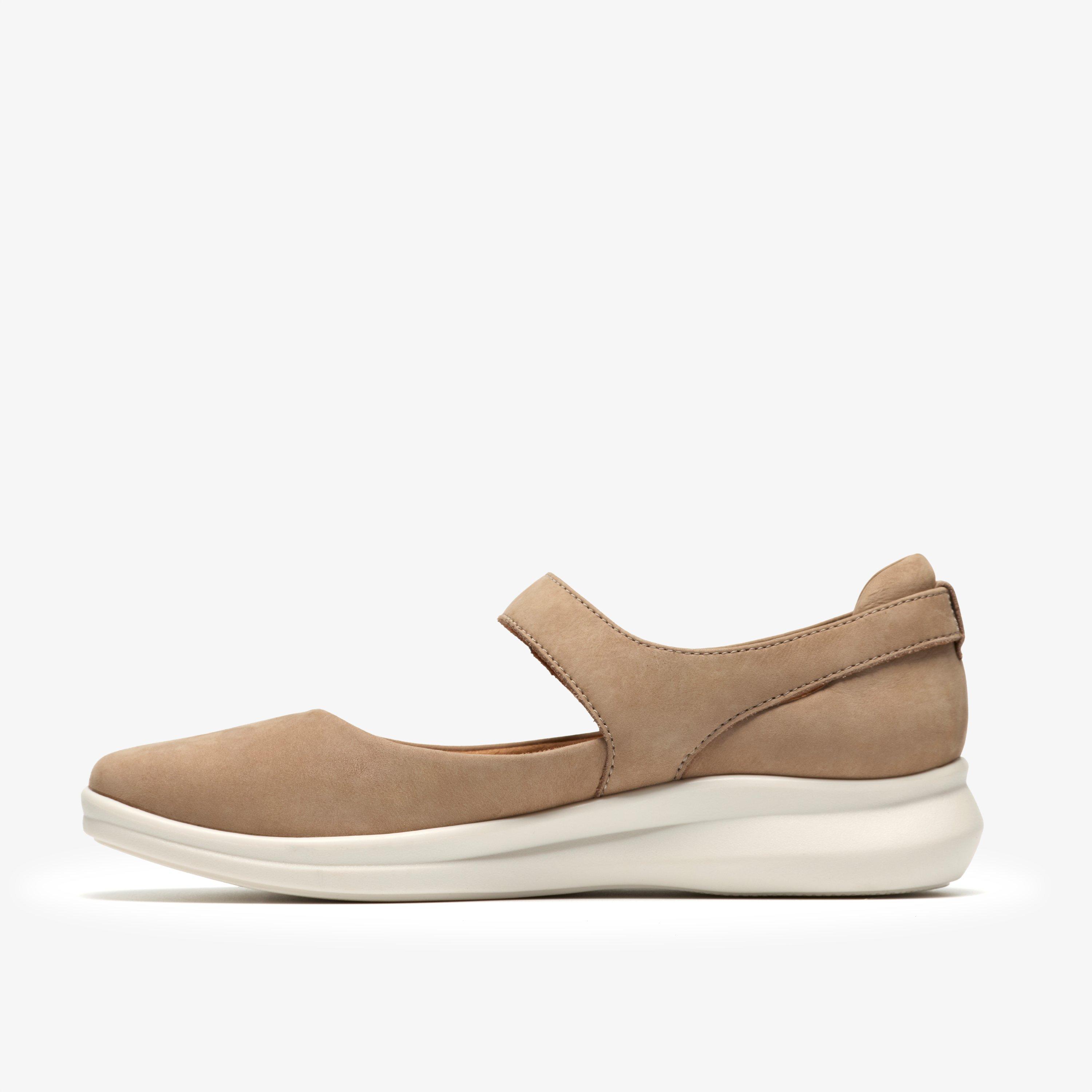 Lynell Strap — Beige