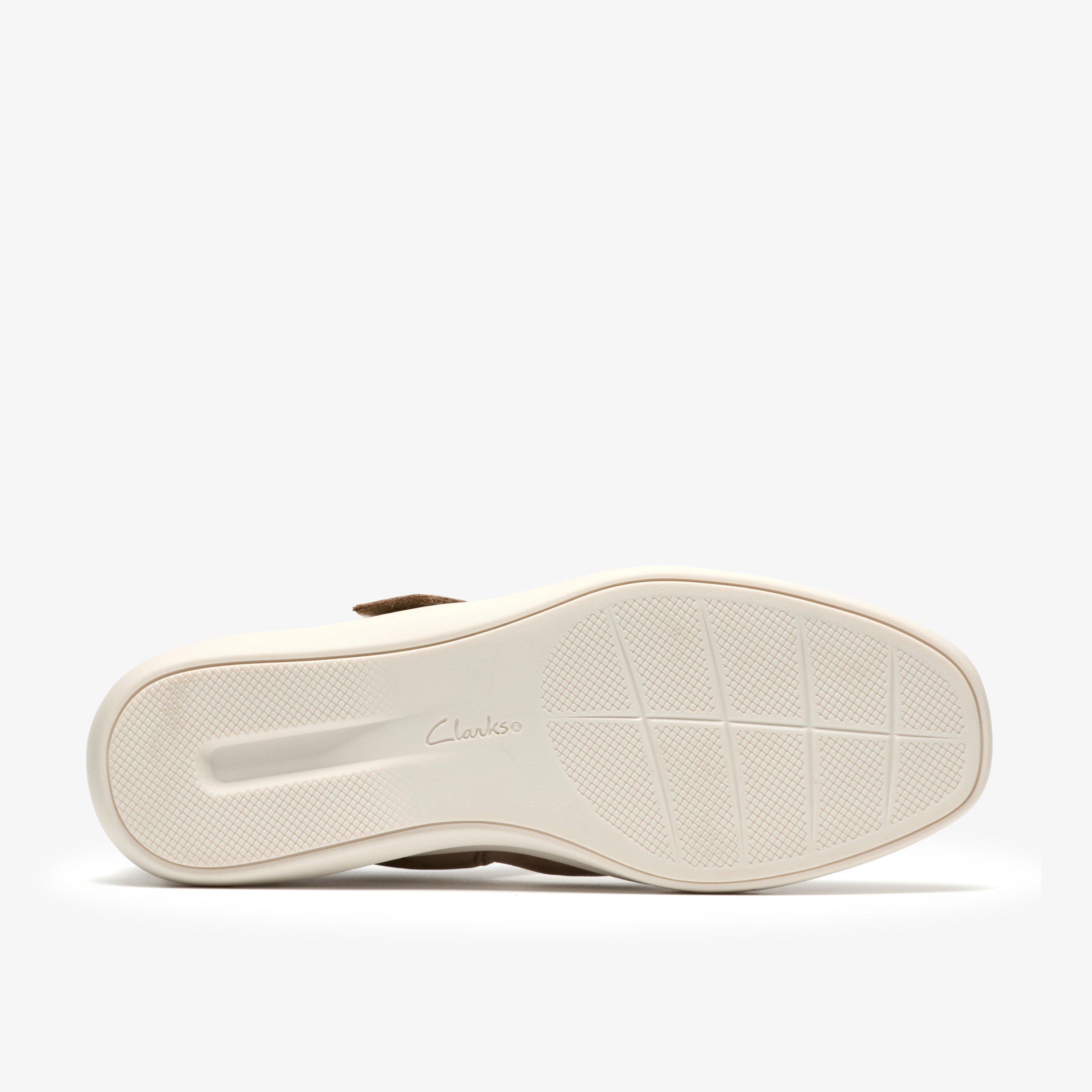 Lynell Strap — Beige