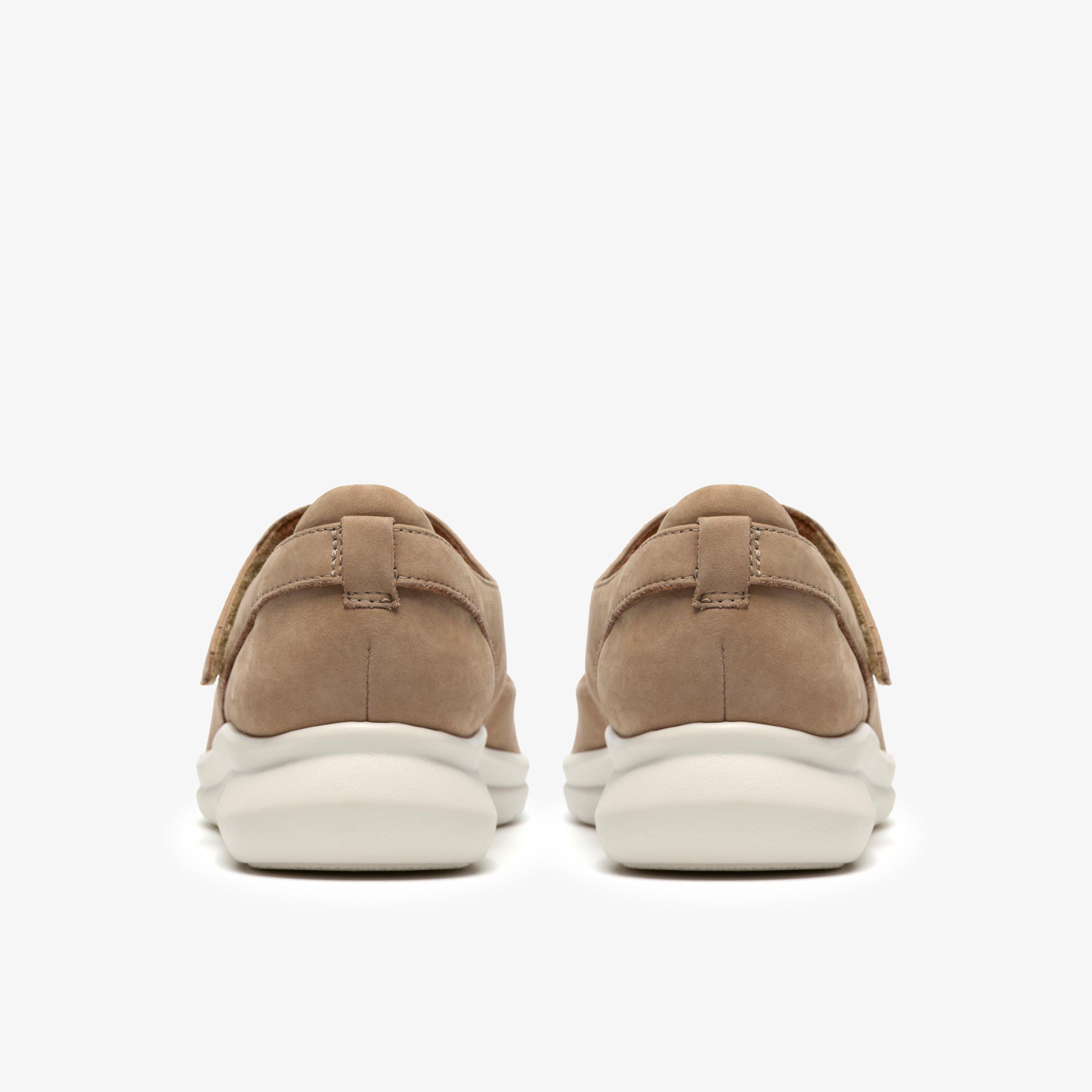 Lynell Strap — Beige