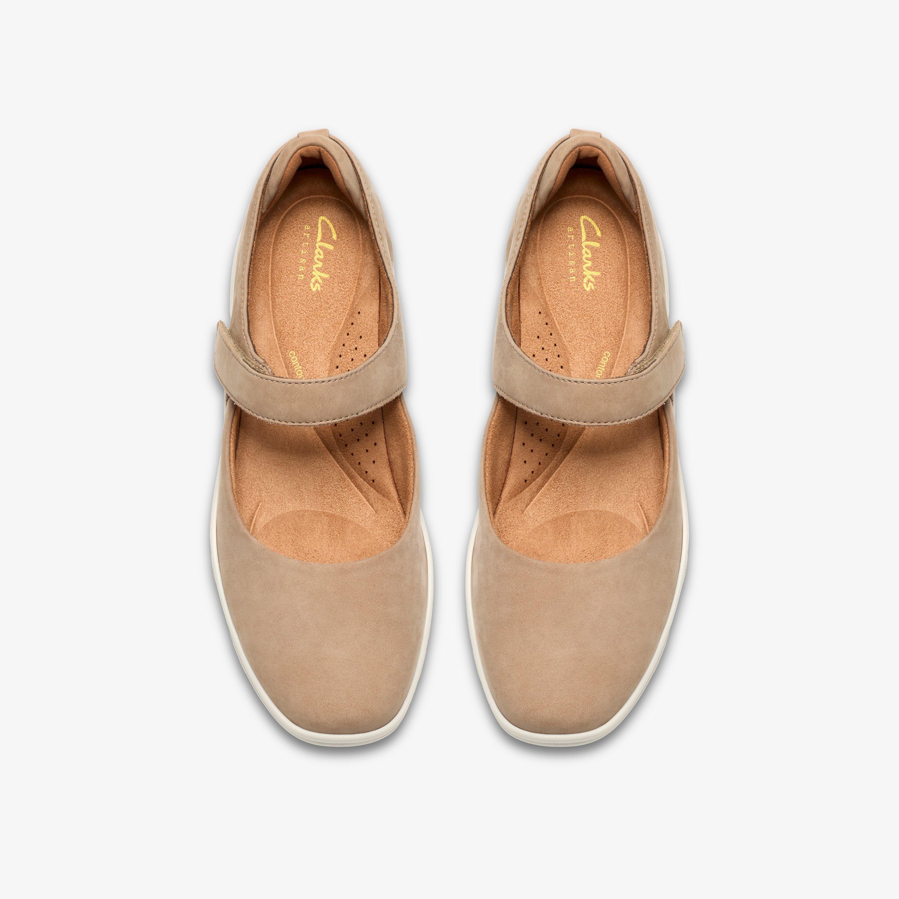 Lynell Strap — Beige
