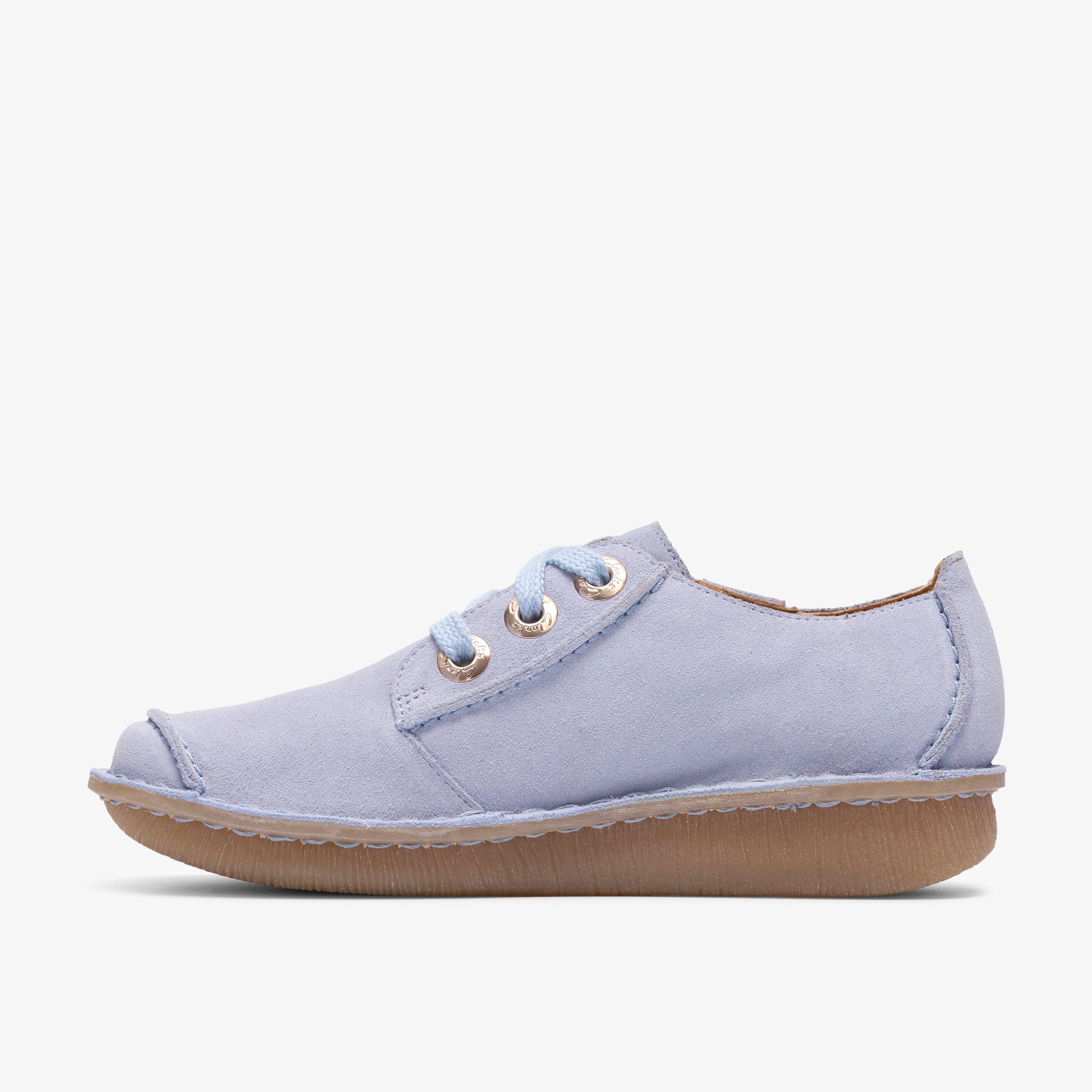 Funny Dream Light Blue Sde