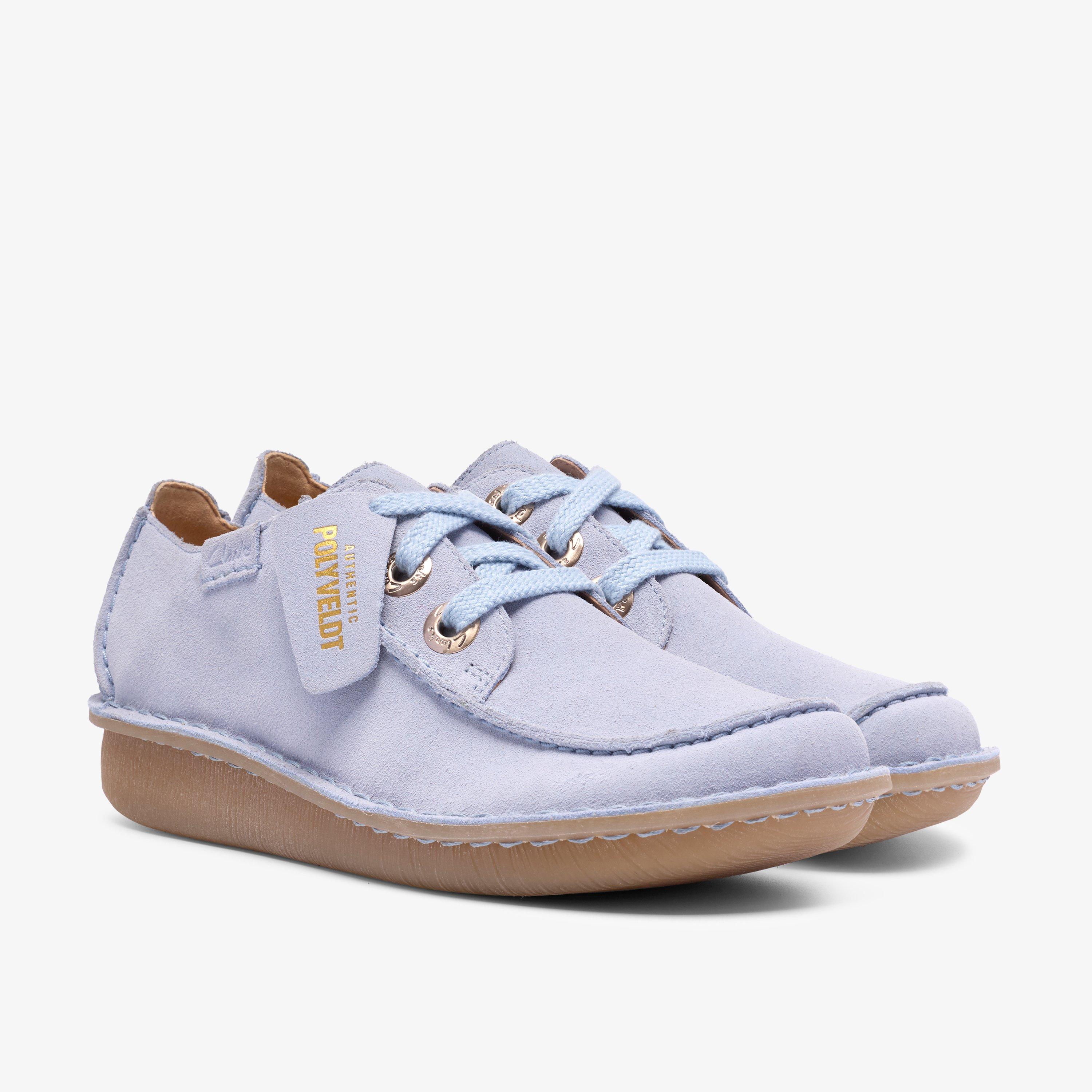 Funny Dream Light Blue Sde