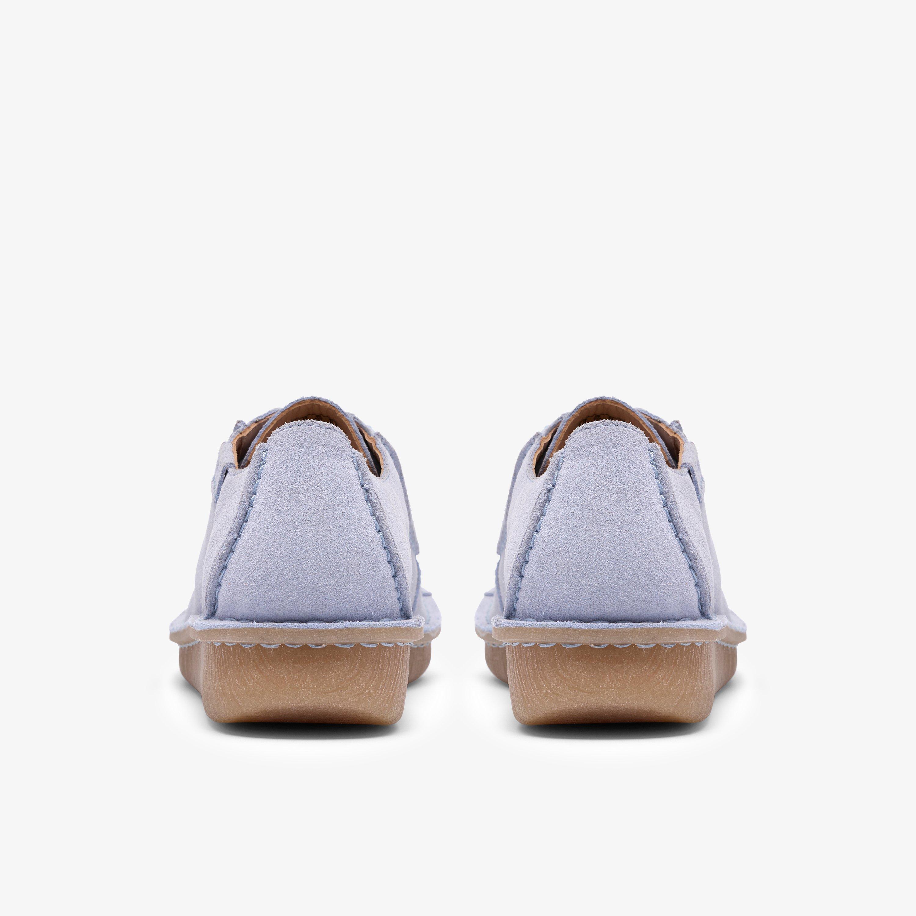 Funny Dream Light Blue Sde