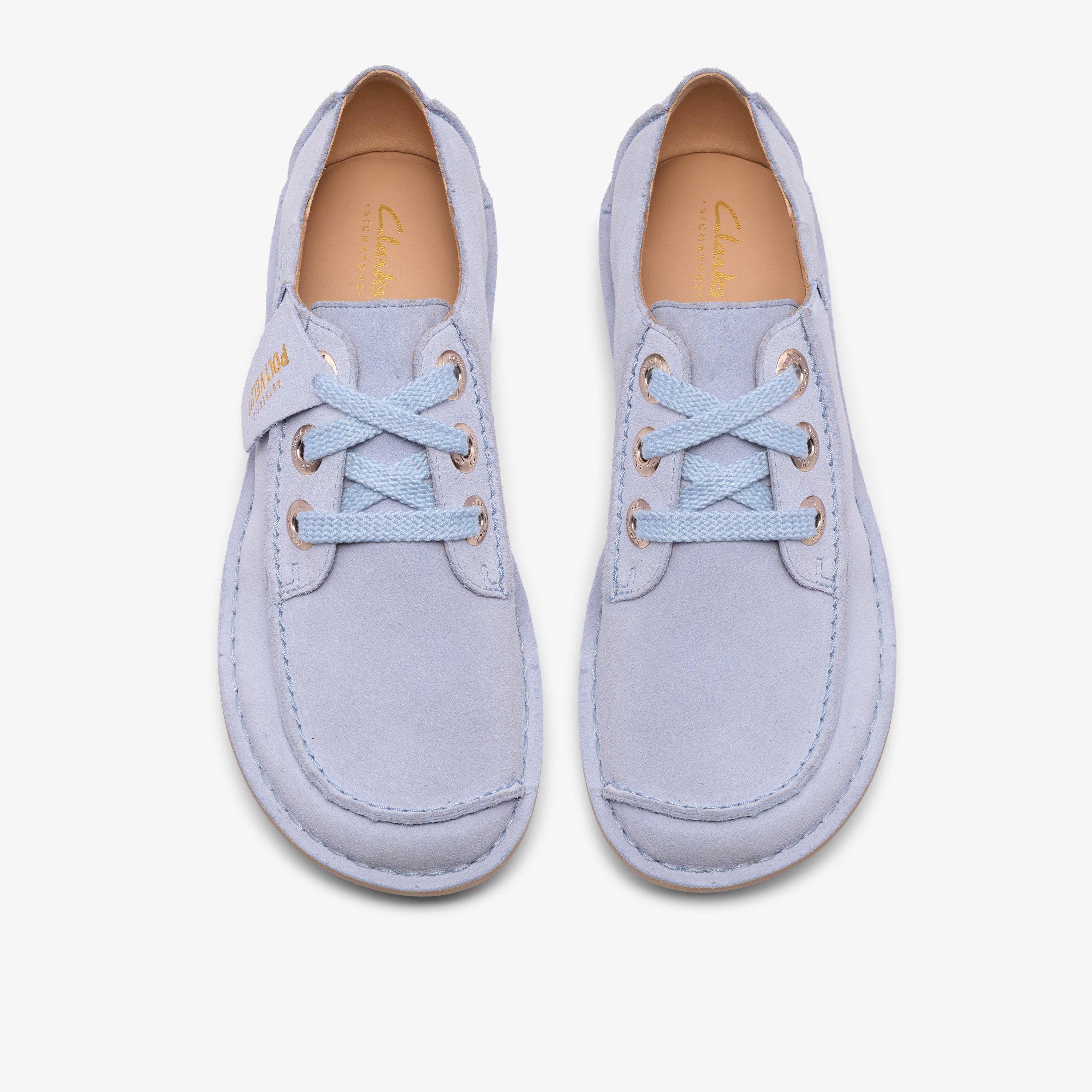 Funny Dream Light Blue Sde