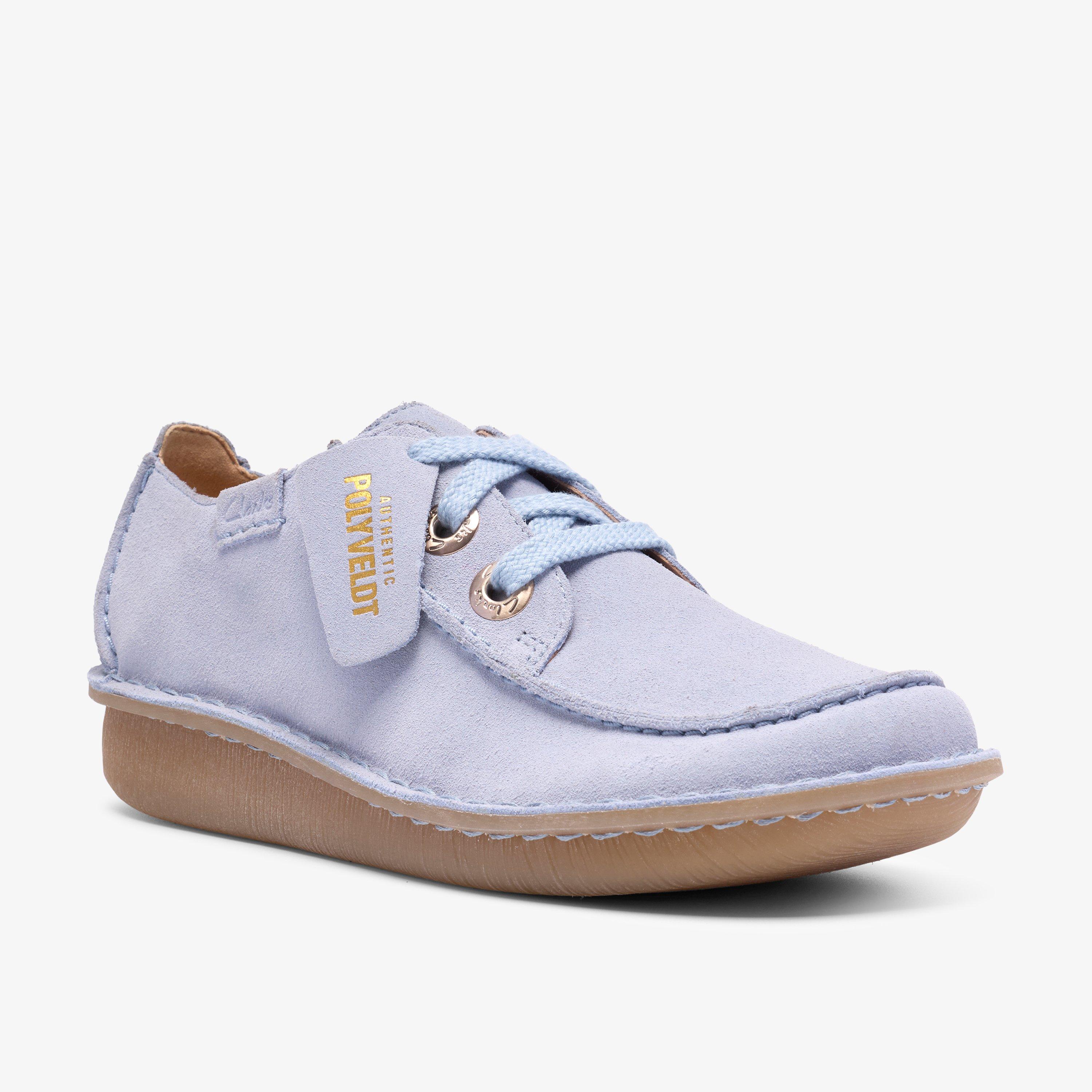 Funny Dream Light Blue Sde