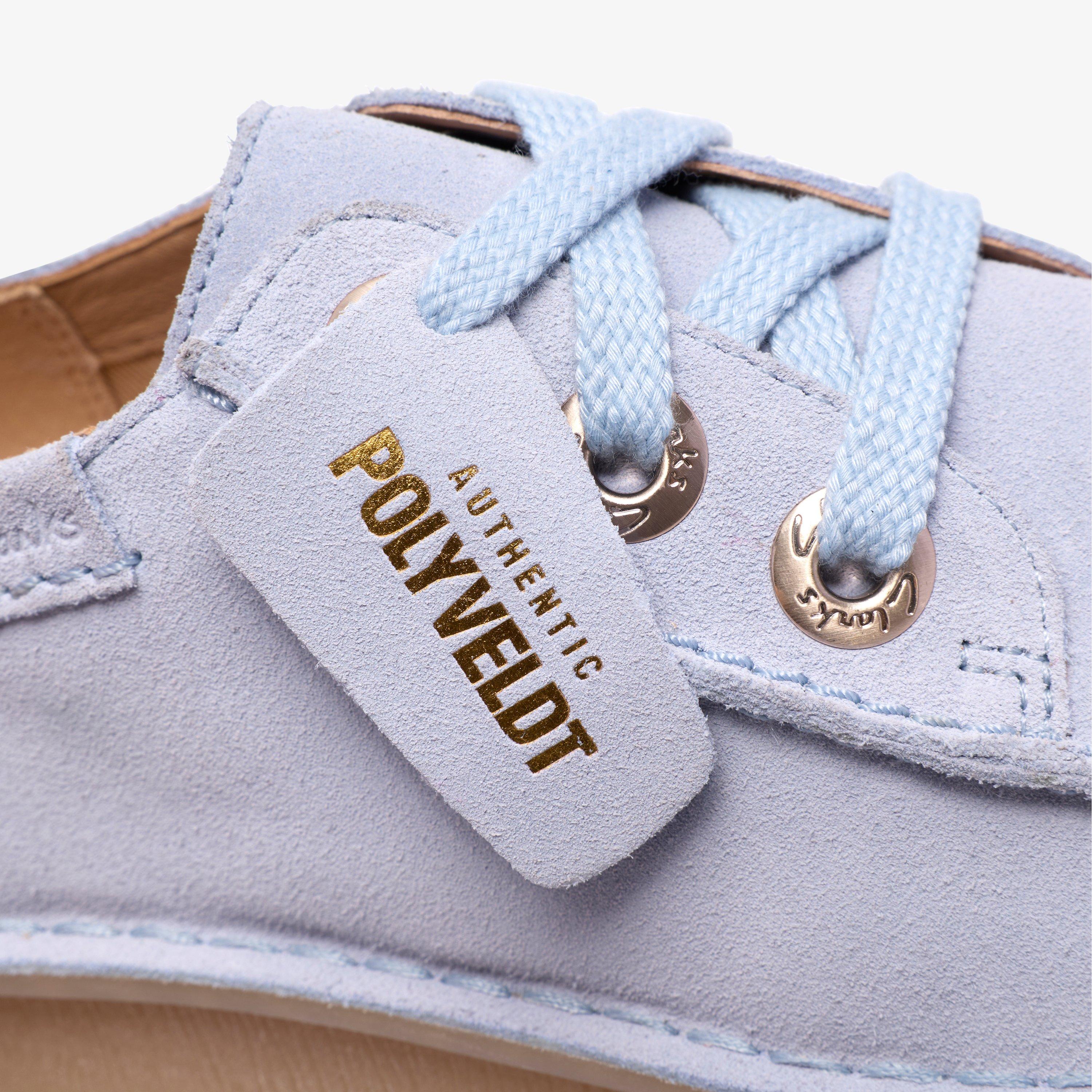 Funny Dream Light Blue Sde