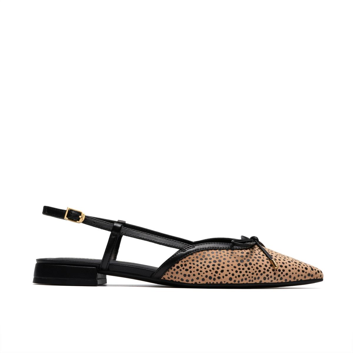 Clarks Womens Sensa15 Bow Sling Back