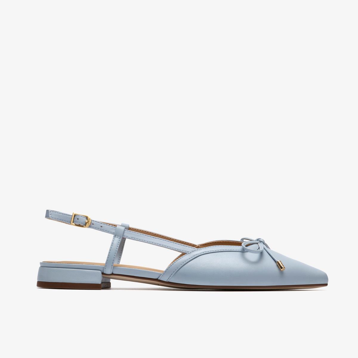 Sensa15 Bow — Blue