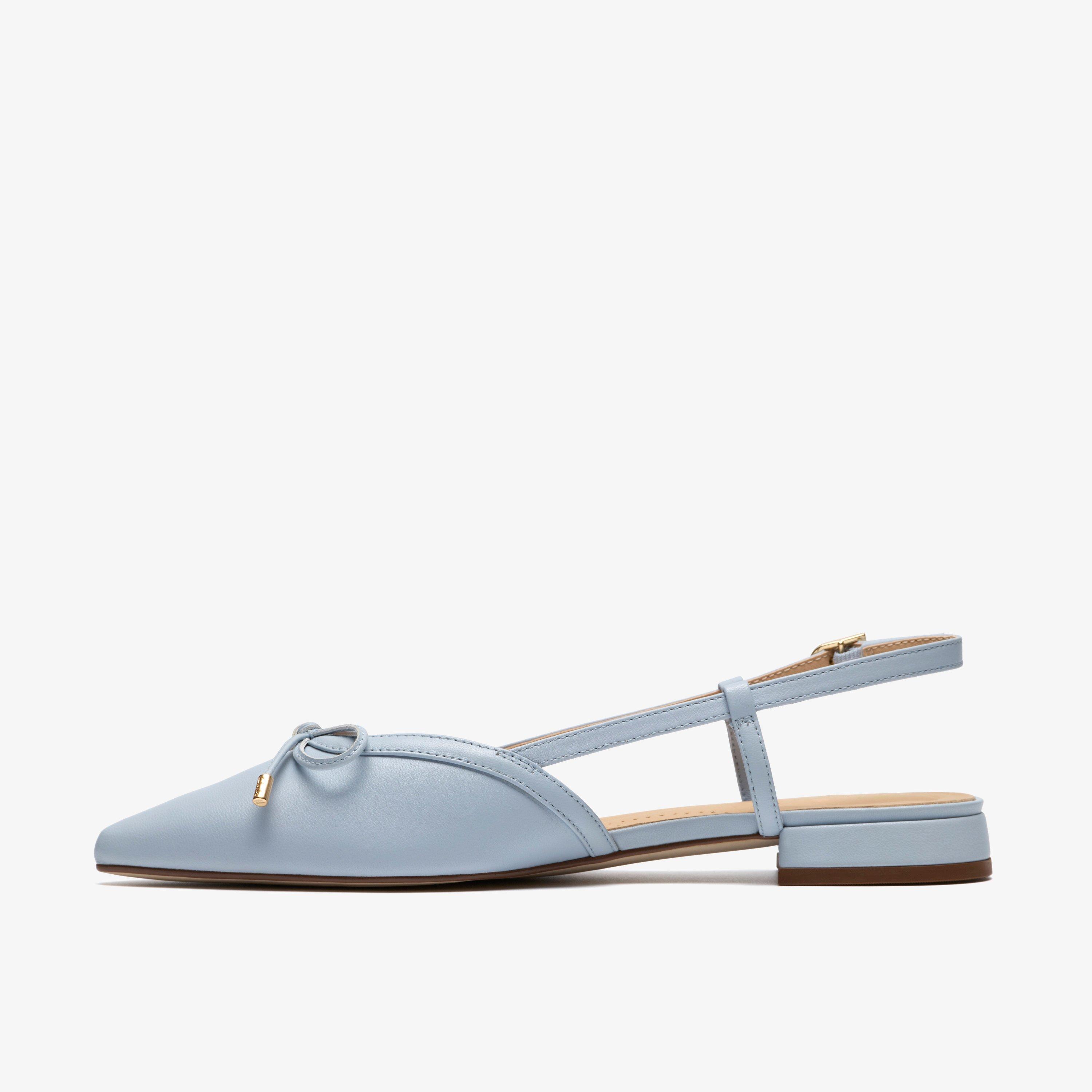 Sensa15 Bow — Blue