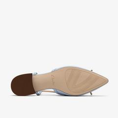 Sensa15 Bow — Blue 3