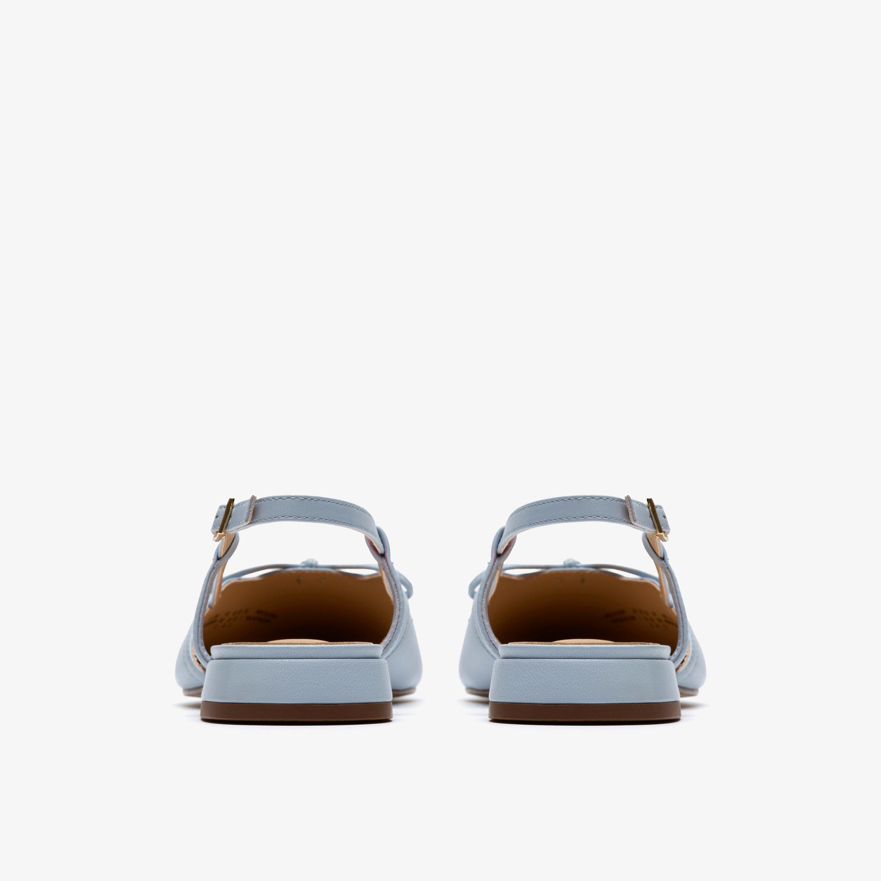 Sensa15 Bow — Blue