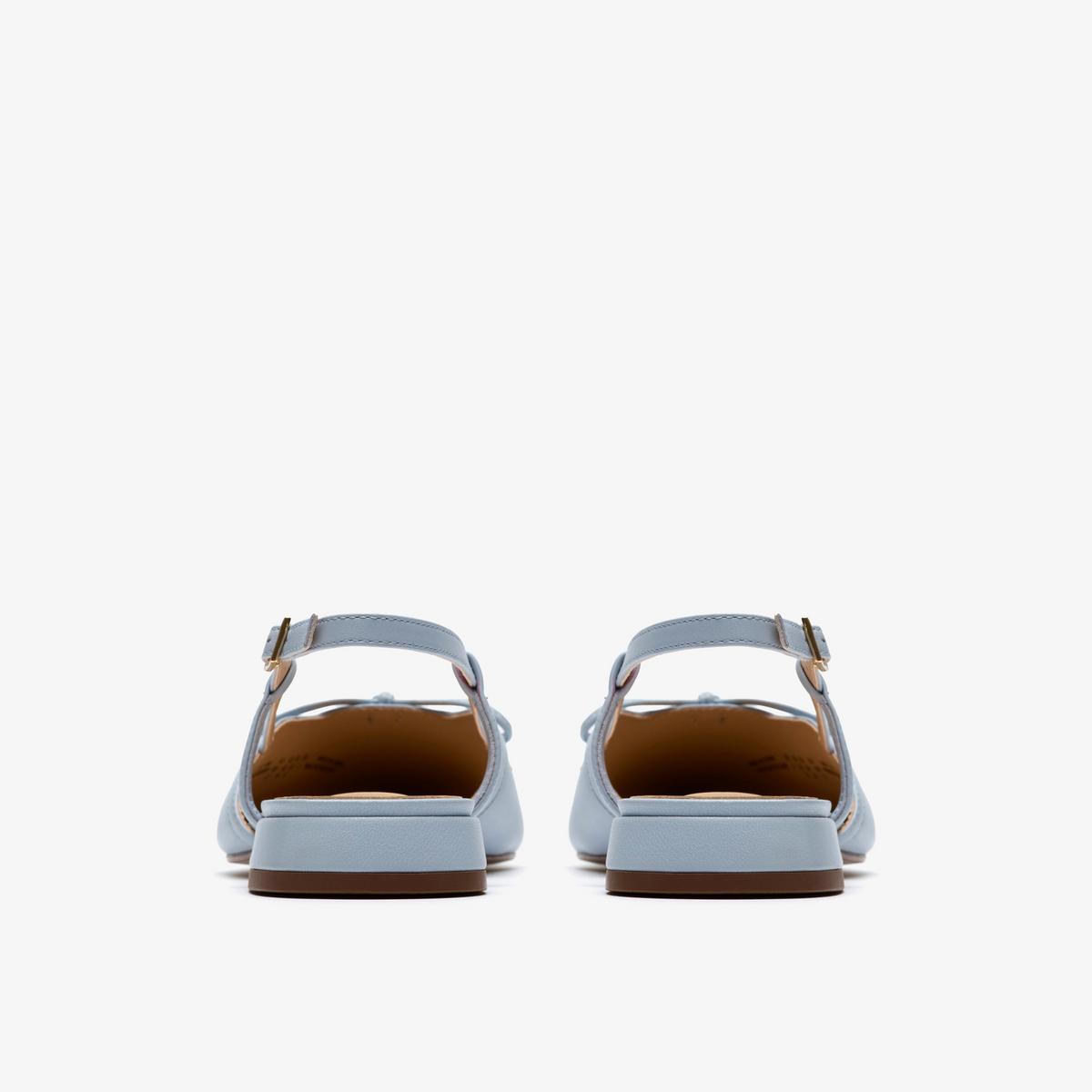 Sensa15 Bow — Blue