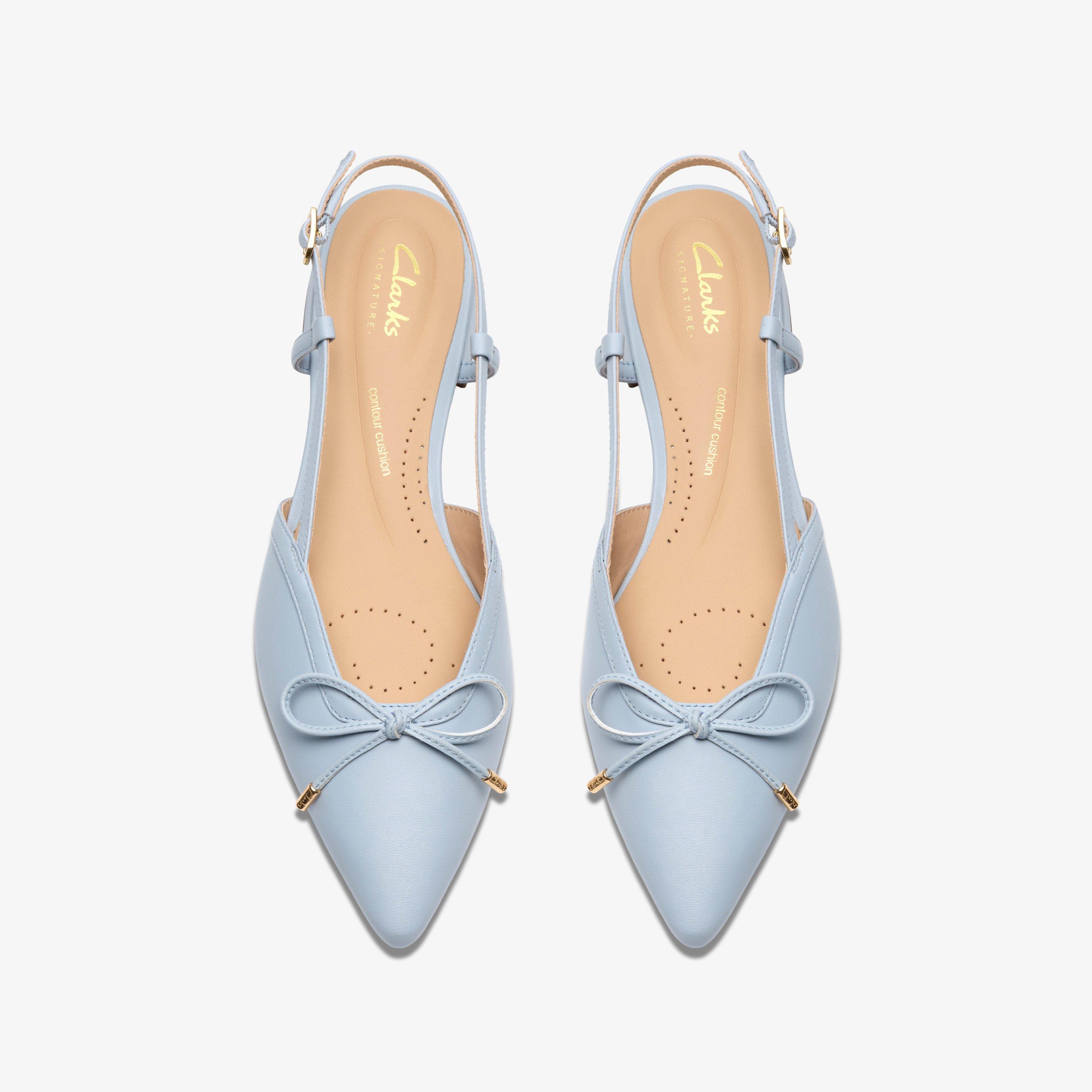 Sensa15 Bow — Blue