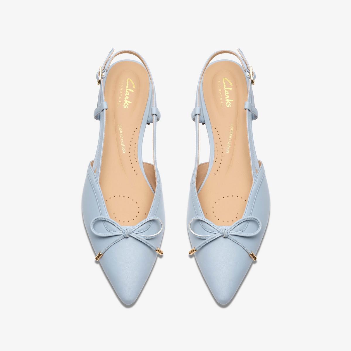 Sensa15 Bow — Blue
