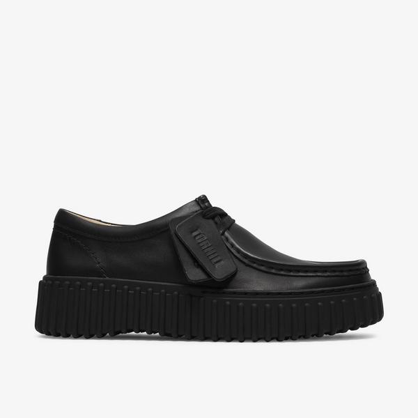 Torhill Bee — Black
