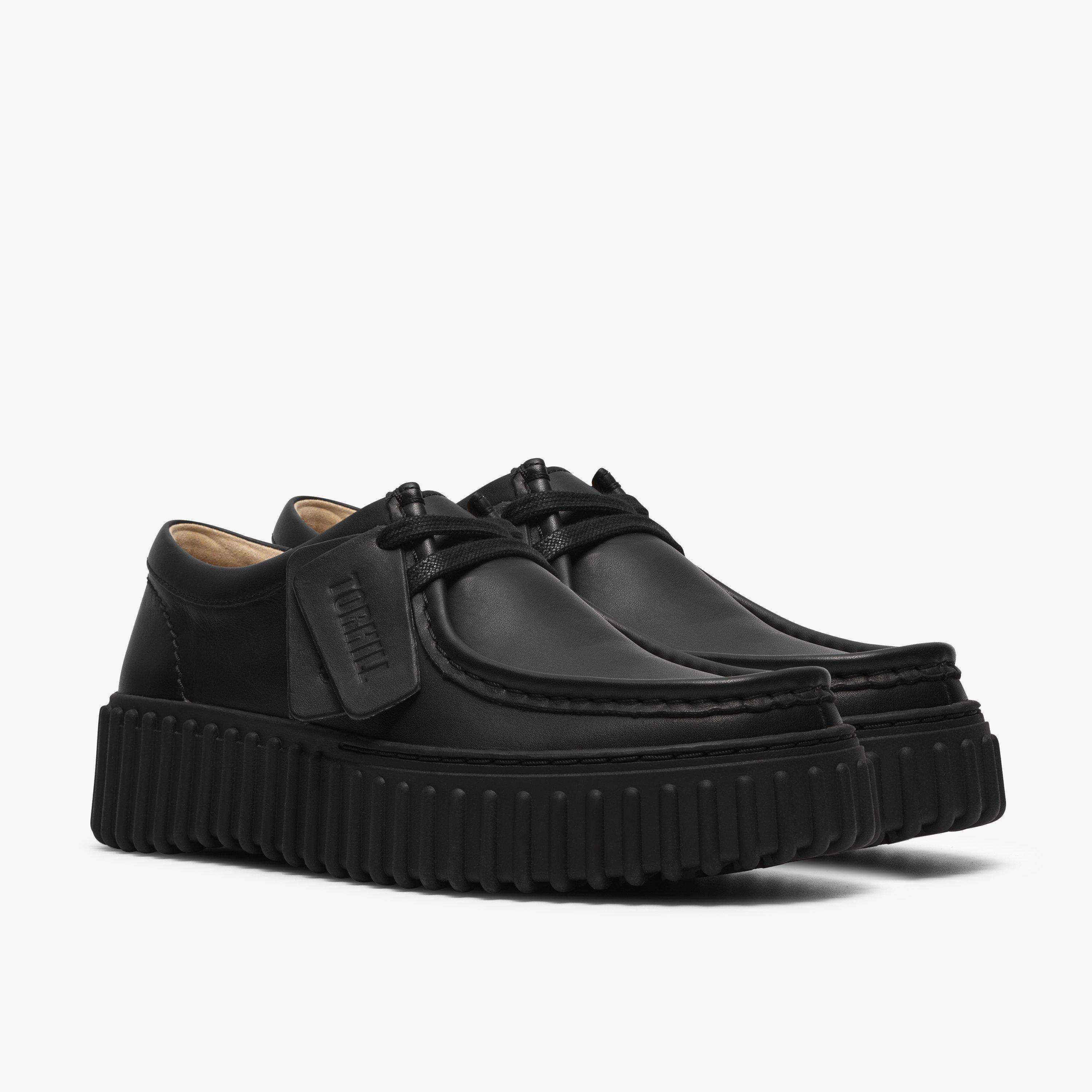 Torhill Bee — Black