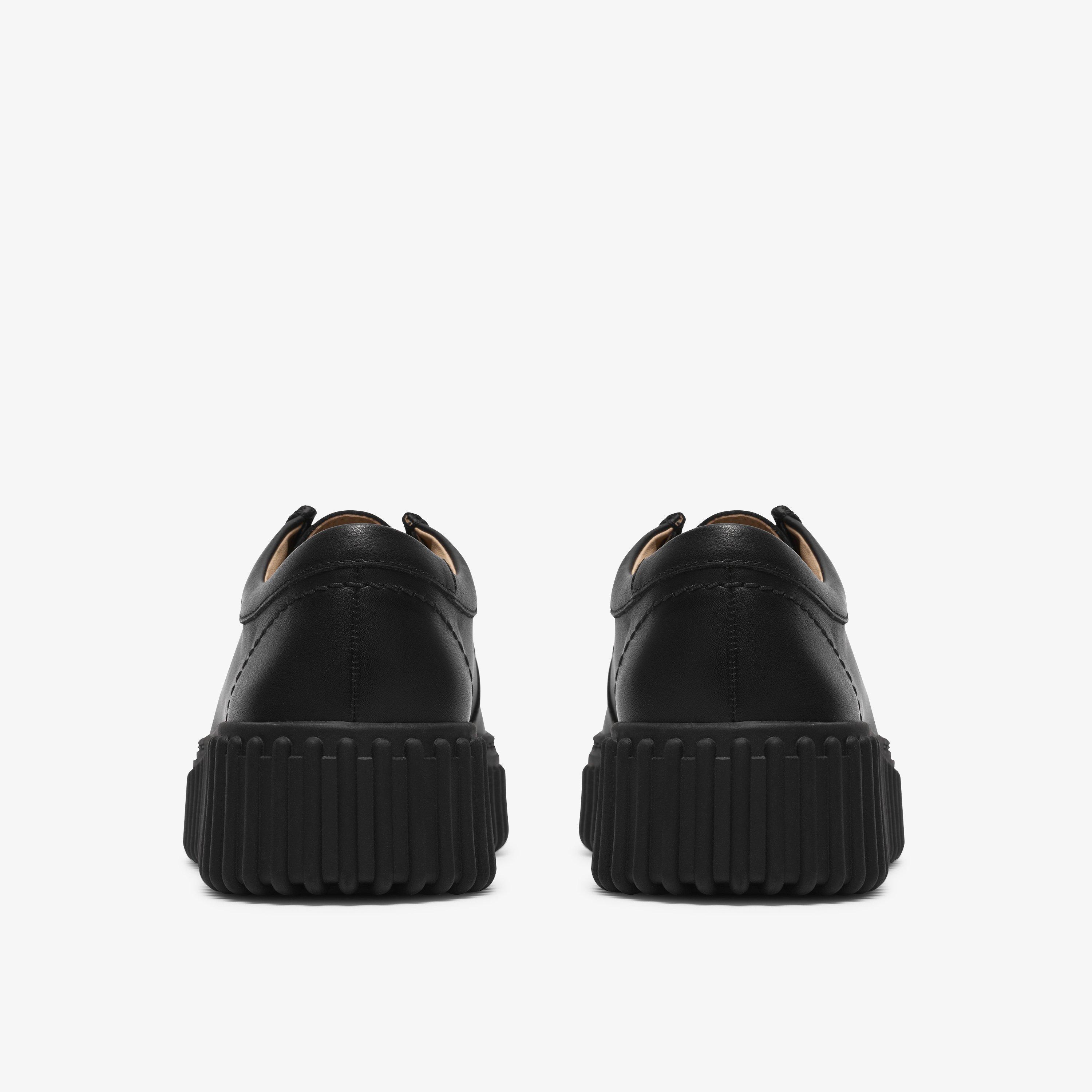 Torhill Bee — Black