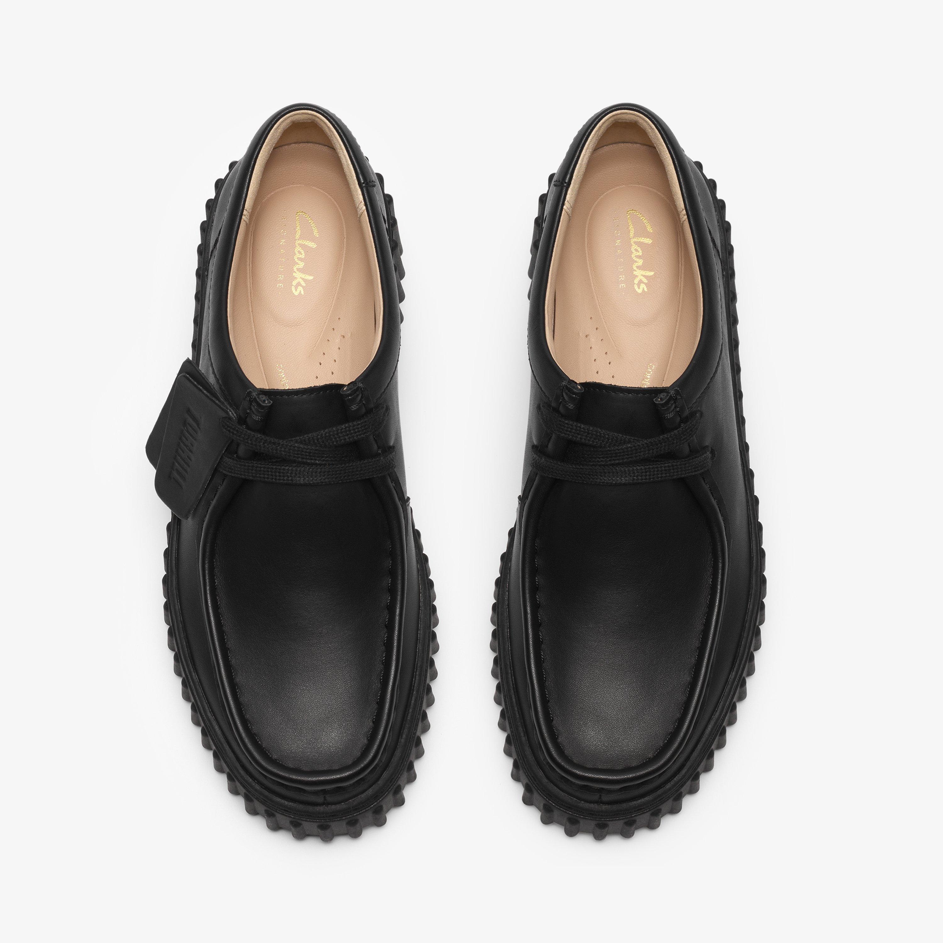 Torhill Bee — Black
