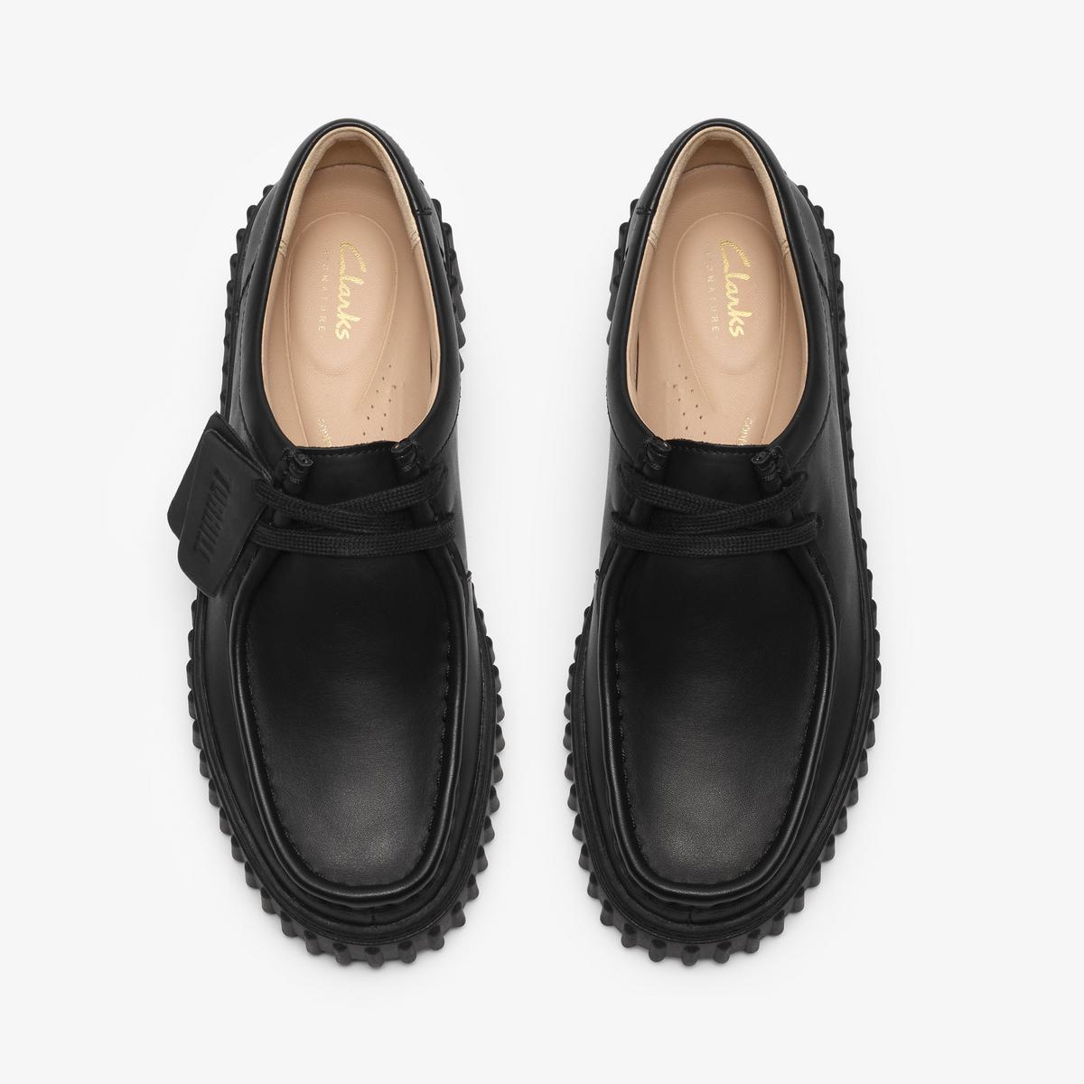 Torhill Bee — Black