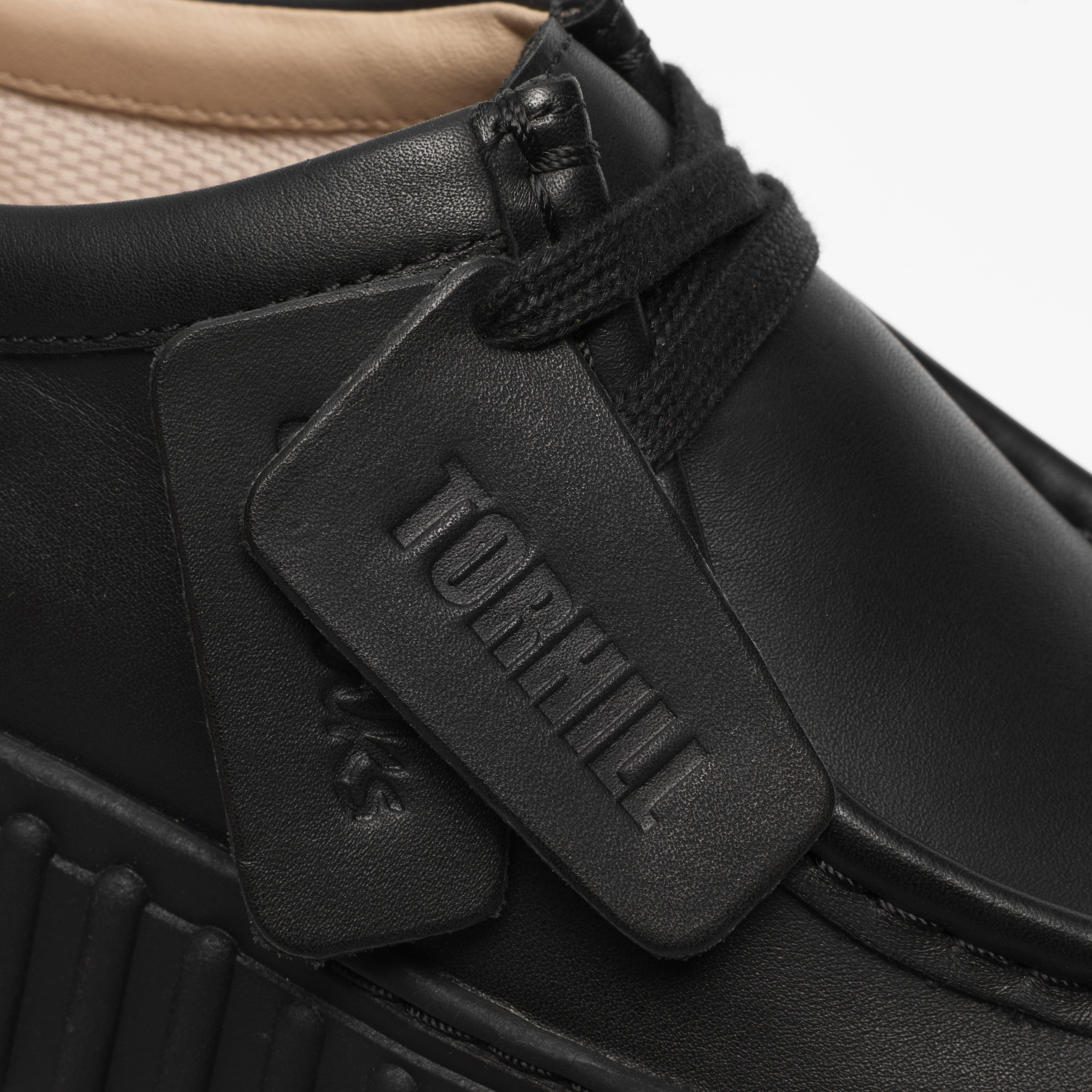 Torhill Bee — Black