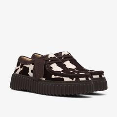 Torhill Bee — Black 8