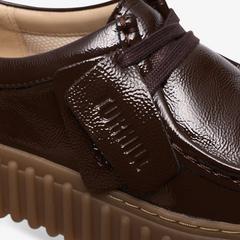 Torhill Bee — Brown 8