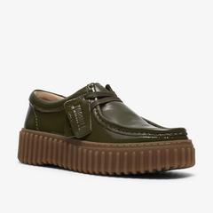 Torhill Bee — Green 7