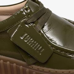 Torhill Bee — Green 8