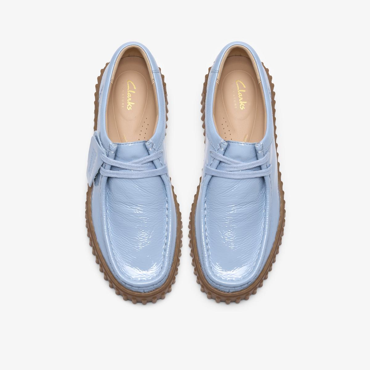 Torhill Bee — Blue